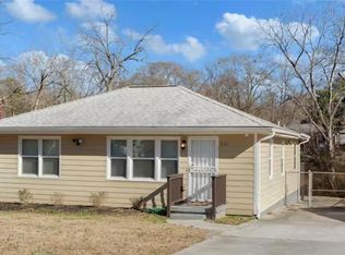 326 Camfield Ct SW, Atlanta, GA 30310