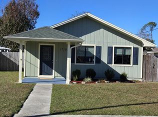 1710 Illinois Ave, Lynn Haven, FL 32444