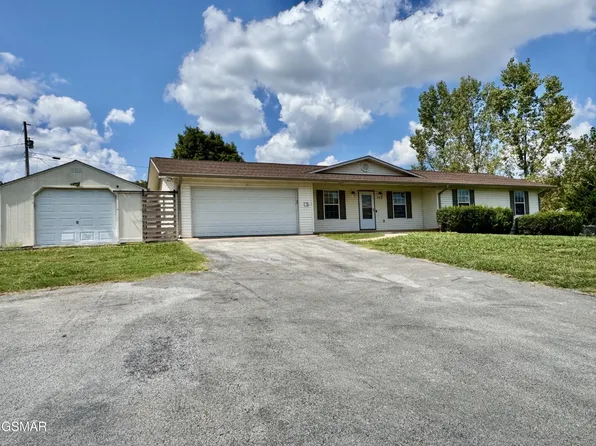 355 Cate Byrd Rd, Kodak, TN 37764