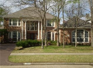 7514 Old Bridge Ct, Sugar Land, TX 77479