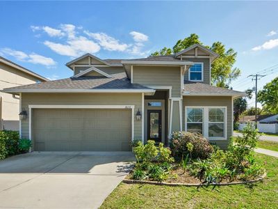 3826 W Cass St, Tampa, FL, 33609