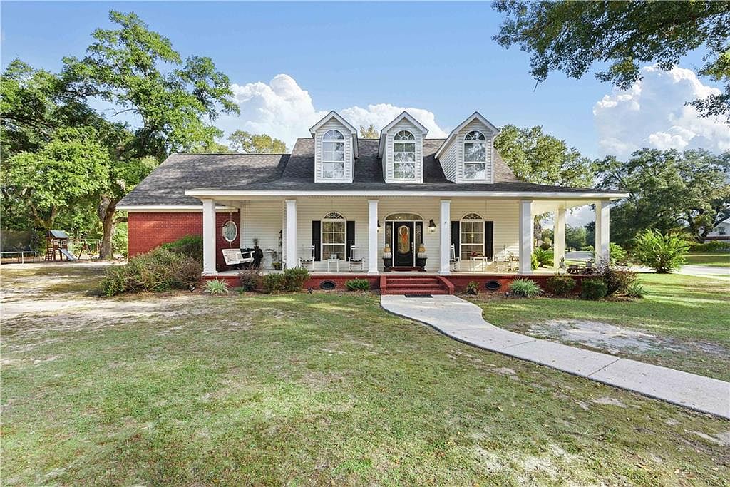 494 Sara Oaks Dr, Saraland, AL 36571 MLS 7292725 Zillow