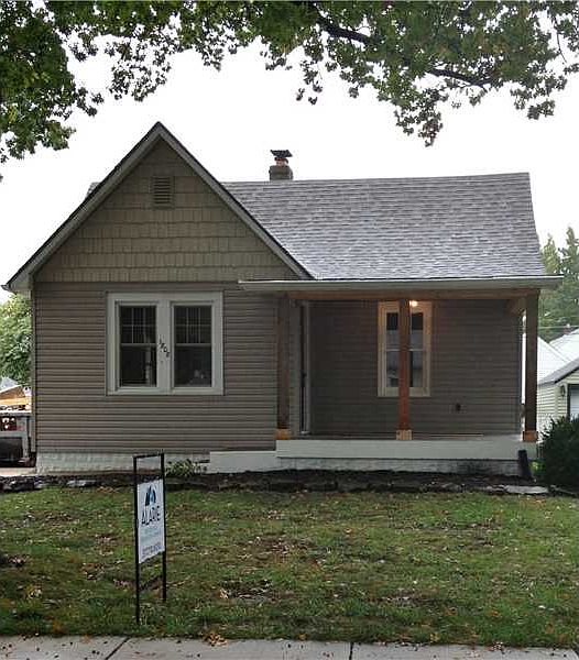 1st image of this home