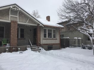 488 N High St, Denver, CO 80218