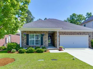 449 Wagner Trl, Columbia, SC 29229