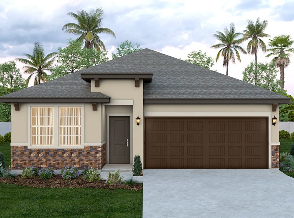 Tuscan Stucco