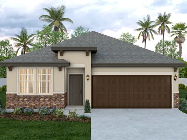 2426 Emory Trl, Mission, TX 78572