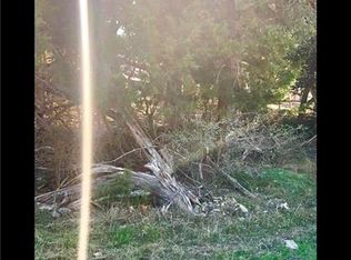 42 Stirrup Dr, Morgans Pt Resort, TX 76513