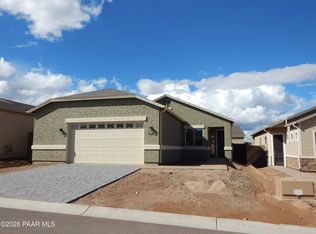 4518 N Mulberry Ln, Prescott Valley, AZ 86314