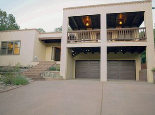 8 Cedar Hill Dr, Cedar Crest, NM 87008