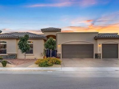 3136 Crown Rock Dr, El Paso, TX, 79938