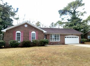 314 Semmes Dr, Wilmington, NC 28412