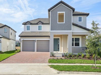 5242 Citrus Leaf, Winter Garden, FL, 34787