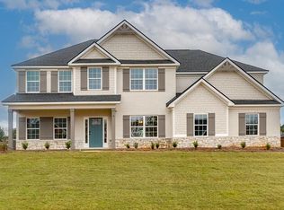 9 Paladian Way, Fort Mitchell, AL 36856