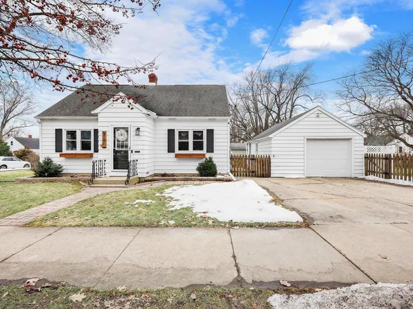 510 Dempsey Road, Madison, WI 53714