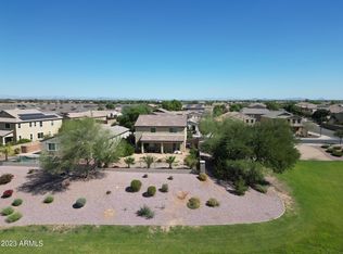 11896 N 156th Ln, Surprise, AZ 85379
