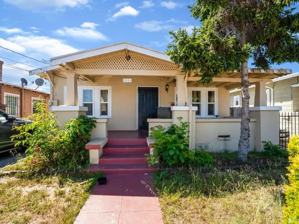 2016 84th Ave, Oakland, CA 94621