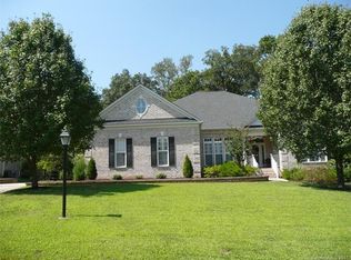 11018 McCamie Hill Pl, Concord, NC 28025