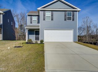 1144 Aspen Ter, Greeneville, TN 37745