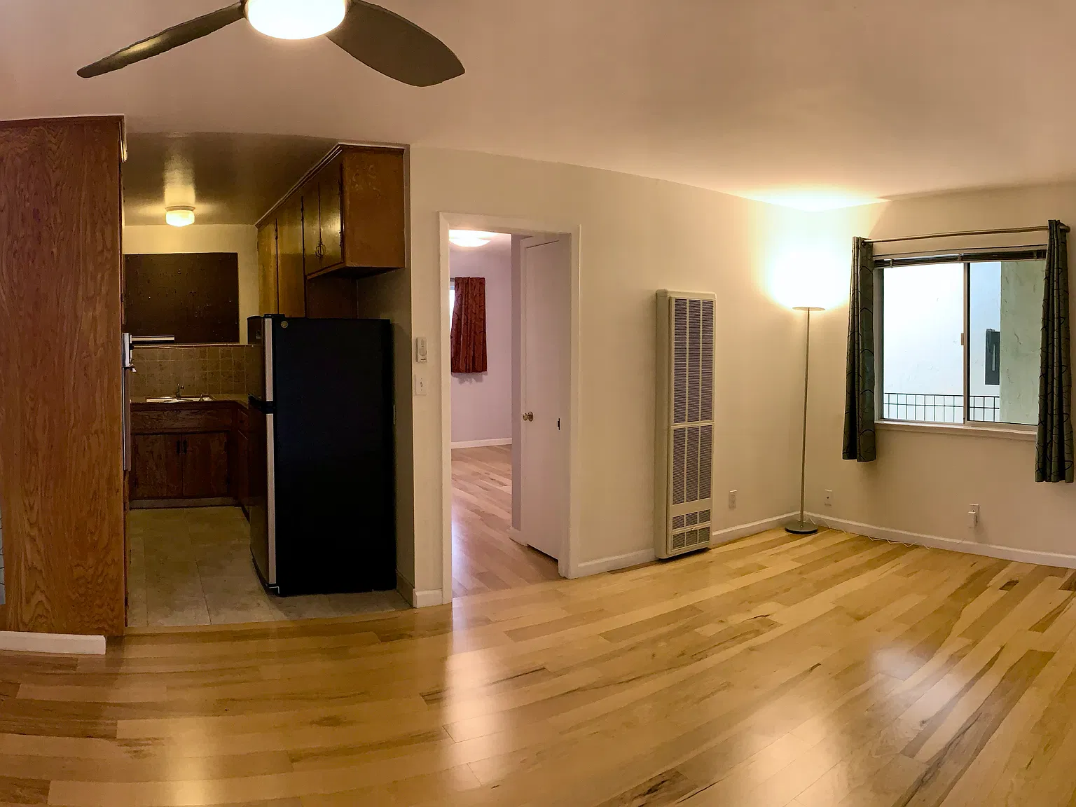 1 bed, 600 sqft, $2,395 — Photo 3