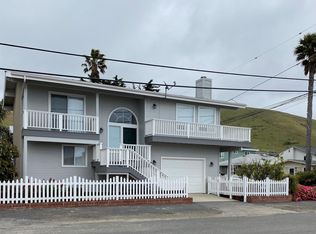 401 Rennell St, Morro Bay, CA 93442