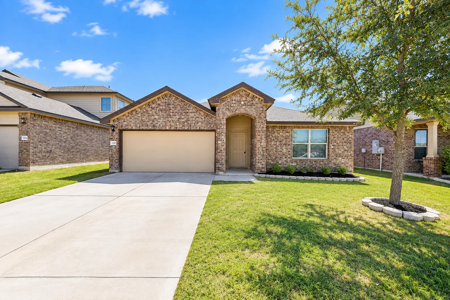 1310 Gigante Dr, Killeen — Photo 1