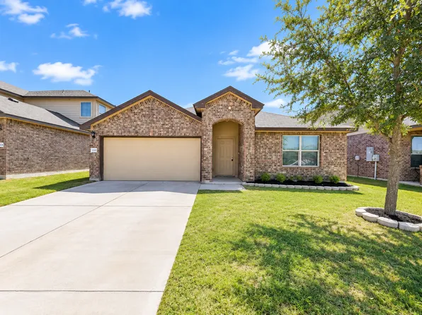 1310 Gigante Dr, Killeen, TX 76543