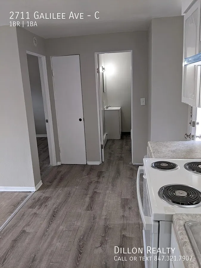 1 bed, 700 sqft, $1,025 — Photo 4