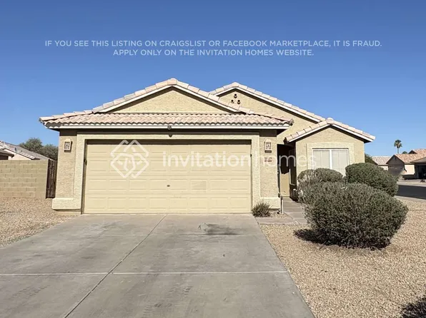 1925 N 104th Ln, Avondale, AZ 85392