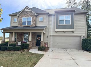 9 Nickel Springs Dr, Easley, SC 29642