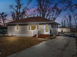 5101 W 1000 Rd N, Kankakee, IL 60901