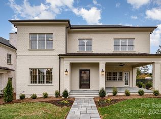 4012 Nettie Ct #5, Charlotte, NC 28211