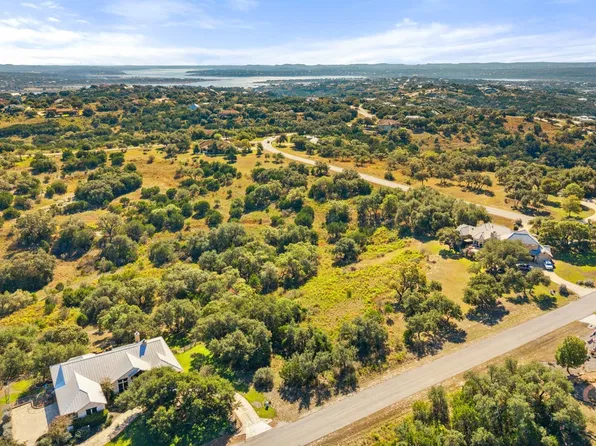 118 GADWALL WAY LOT 1661, Spring Branch, TX 78070