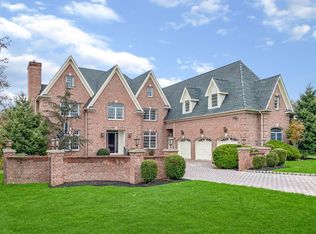 7 Raspberry Trl, Warren, NJ 07059