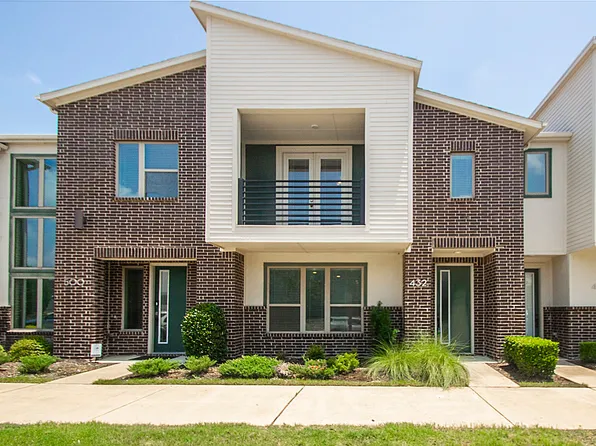 432 Texas Dr, Plano, TX 75075