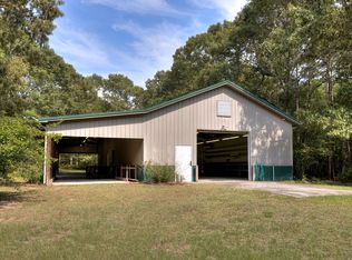 2551 Patriot Rd, Manning, SC 29102