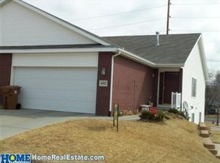 4850 S 55th Ct, Lincoln, NE 68516