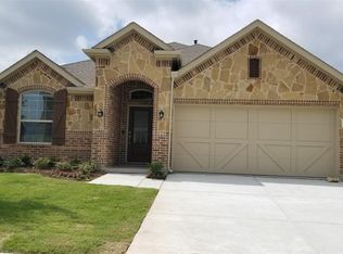 6132 Halton Dr, Aubrey, TX 76227