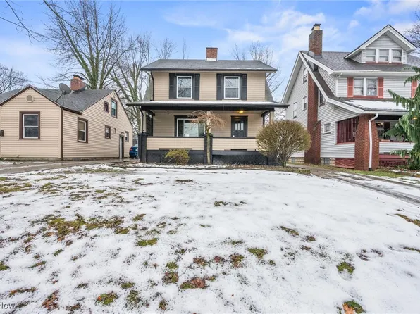 123 Clifton Dr, Youngstown, OH 44512