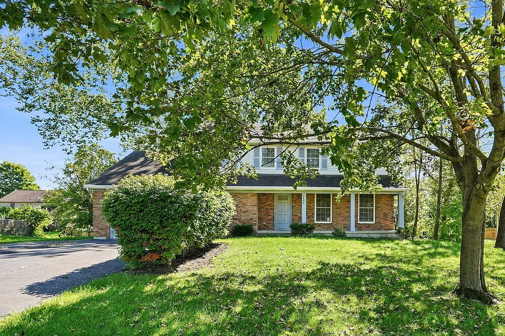 4 bed, 2.5 bath, 2408 sqft, $2,710 — Photo 1
