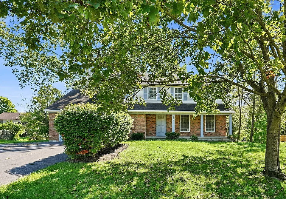 9999 Alliston Dr