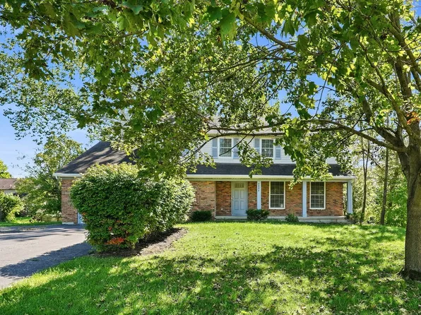 9999 Alliston Dr, Pickerington, OH 43147