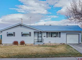 1117 Ridge St, Montrose, CO 81401