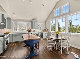 148 Gateway Rd, Snowmass, CO 81654