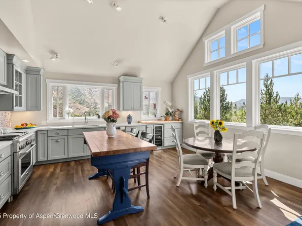 148 Gateway Rd, Snowmass, CO 81654