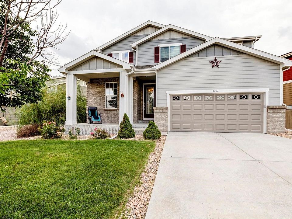 Welcome Home!