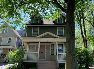 43 Field St, Rochester, NY 14620