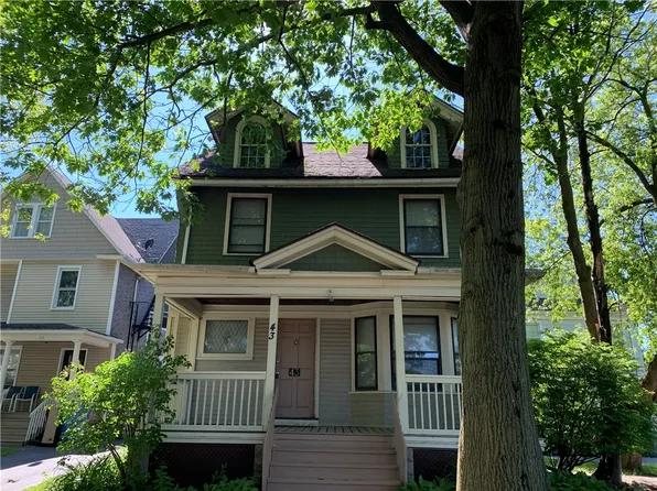 43 Field St, Rochester, NY 14620