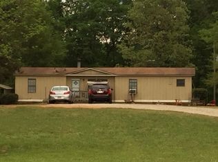 211 Stevens Rd, Commerce, GA 30530