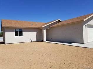 2610 E Leroy Ave, Kingman, AZ 86409